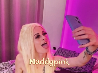 Maddypink
