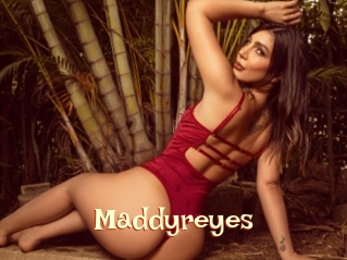 Maddyreyes