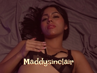 maddysinclair 1 bonnasse