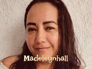 Madeleynhall