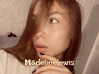Madelinelewis