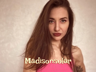 Madisonsolar