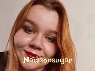 Madisonsugar