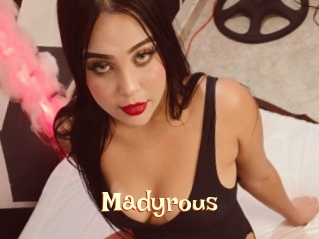 Madyrous