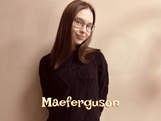 Maeferguson