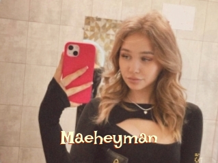 Maeheyman