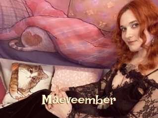 Maeveember