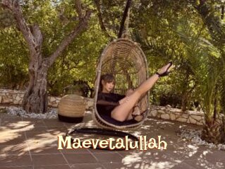 Maevetalullah