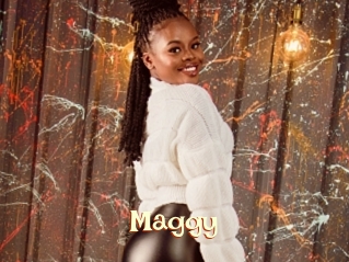 Maggy