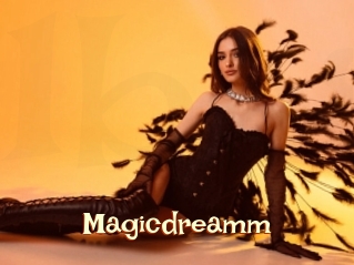 Magicdreamm