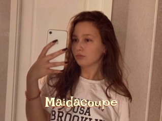 Maidacoupe