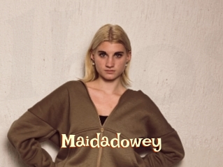 Maidadowey