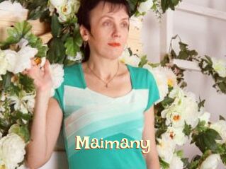 Maimany