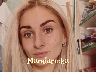 Mandarinka