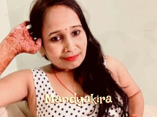 Mandyakira