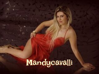 Mandycavalli