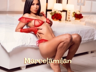 Marcelamilan