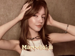 Marcellakai