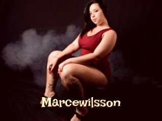 Marcewilsson