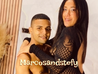 marcosandstefy 1 bonnasse
