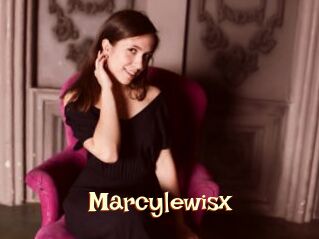 Marcylewisx