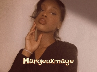 Margeuxmaye