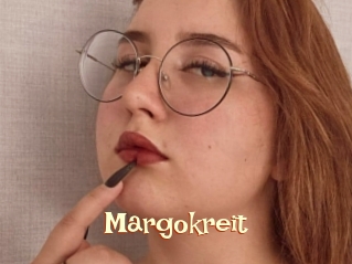 Margokreit