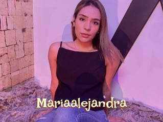 Mariaalejandra
