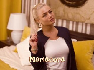 Mariacora