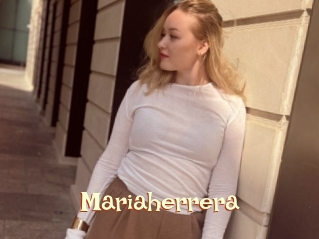 Mariaherrera