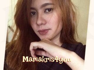 Mariakris4you