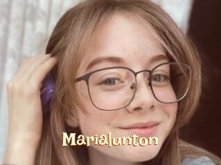 Marialunton