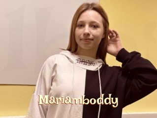 Mariamboddy