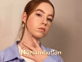 Mariambufkin