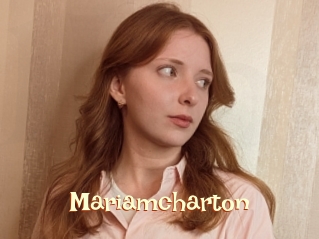 Mariamcharton