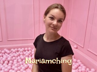 Mariamching