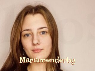 Mariamenderby