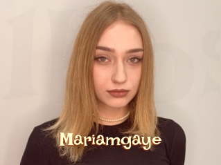 Mariamgaye