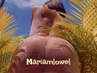 Mariamlowel