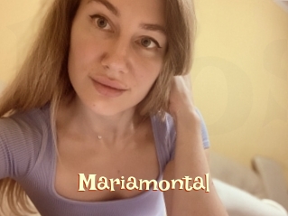 Mariamontal