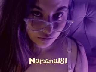 Mariana181