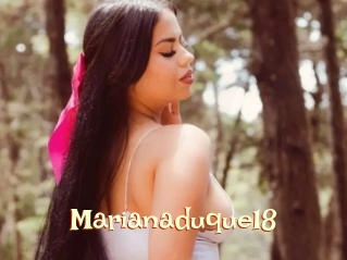 Marianaduque18