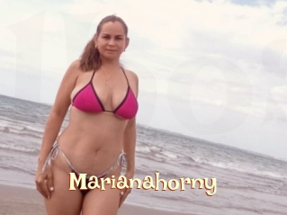 Marianahorny