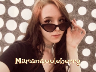 Marianappleberry