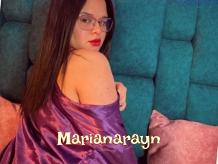 Marianarayn