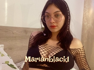 Marianblack1