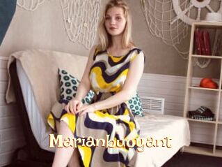 Marianbuoyant