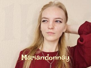 Mariandonnay