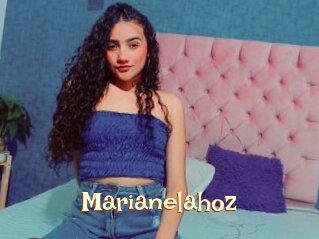 Marianelahoz