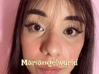 Mariangelworld